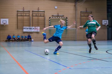 Bild 213 - Hesebeck Hallenmasters